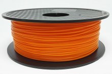 3DKordo PLA orange 1,75mm 1000g