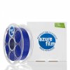Azurefilm PLA-Glitter 1,75mm 1000g - BLUE GLITTER