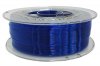 3DKordo PETG blue transparent 1,75mm 1000g