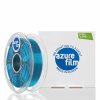 Azurefilm PETG 1,75mm 1000g - BLUE TRANSPARENT