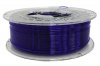 3DKordo PETG violet transparent 1,75mm 1000g