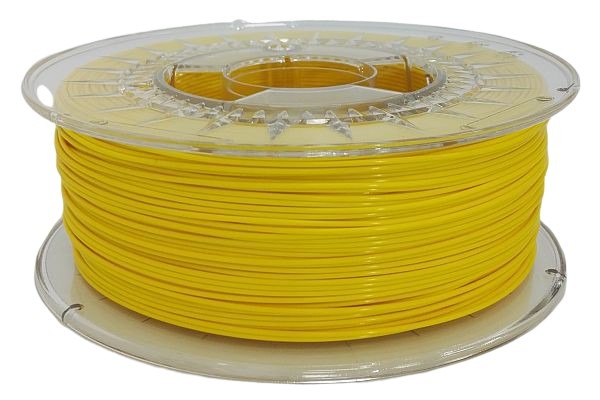 3DKordo ABS yellow 1,75mm 1000g - zum Schließen ins Bild klicken