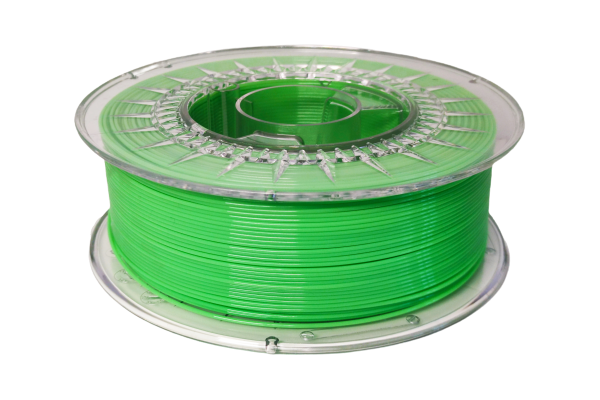 3DKordo PETG green 1,75mm 1000g