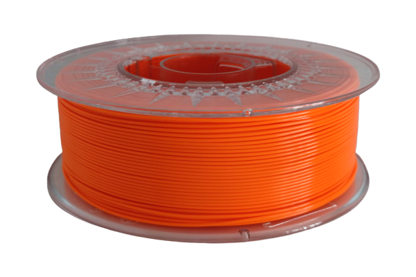 3DKordo PLA neon orange 1,75mm 1000g